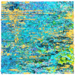 Sun-Drenched Current