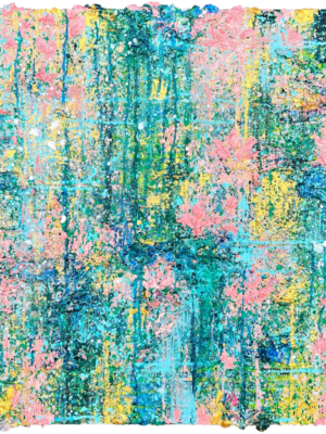 Woven Flora