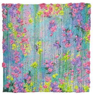 Advance & Grace No. 1