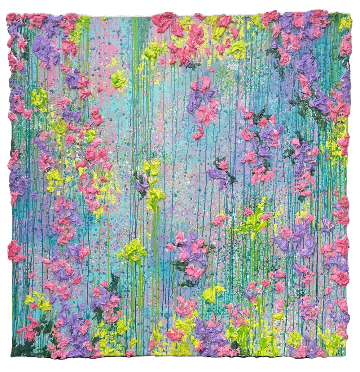 Advance & Grace No. 1