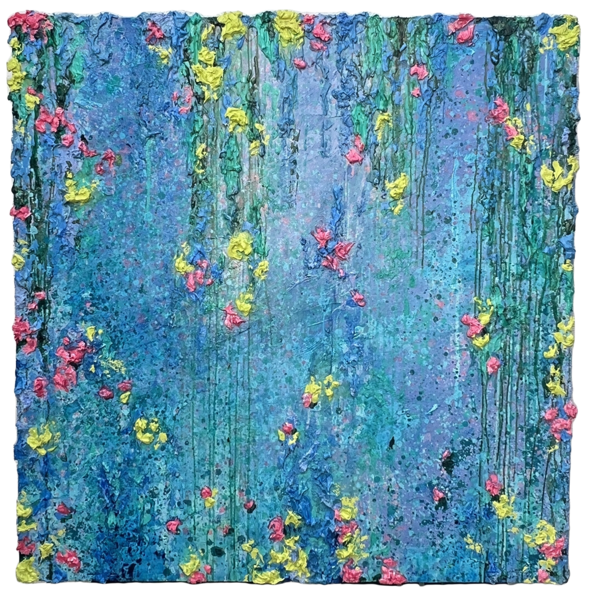 Everything is Infinity No. 1