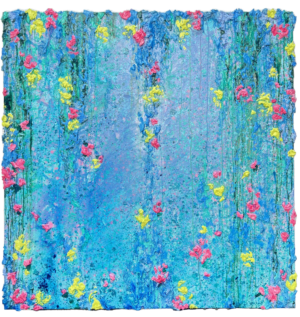 Everything is Infinity No. 2