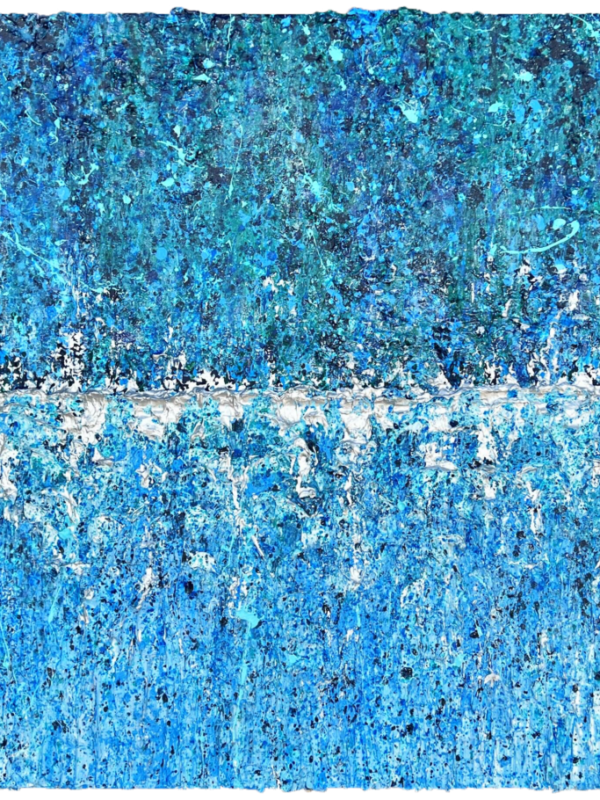 Tidal Divide