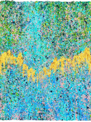 Shattered Meadow