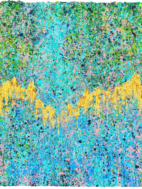 Shattered Meadow