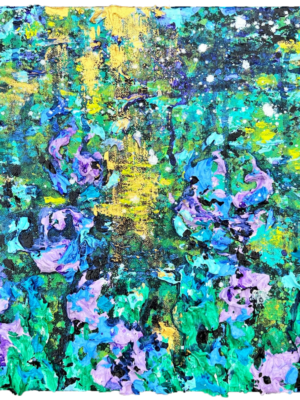 Midnight Bloom
