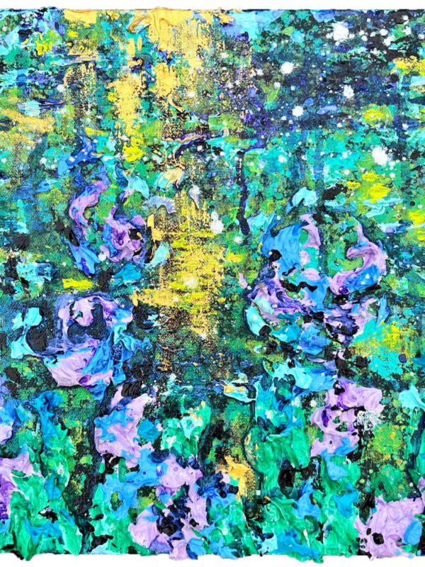 Midnight Bloom