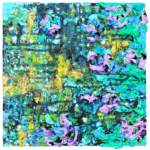 Bioluminescent Drift