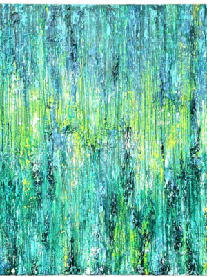In Verdant Fields