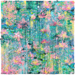 Floating Reflections