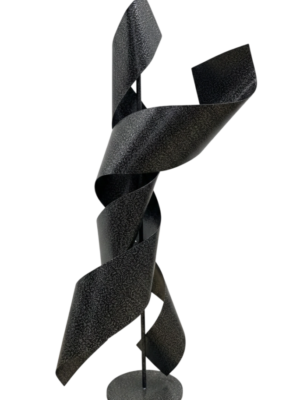 Steel Silk