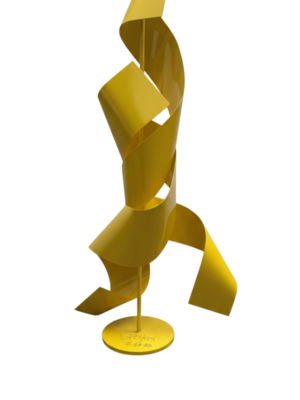 Rhythm of the Fold