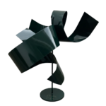 Boundless Curve