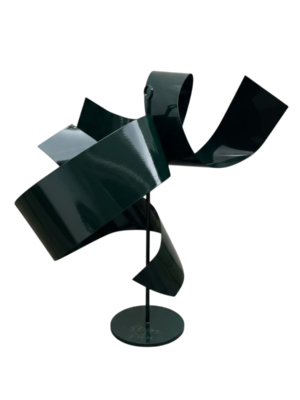 Boundless Curve