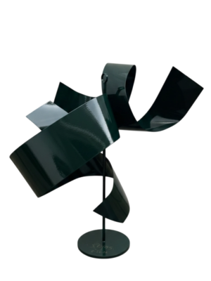 Boundless Curve