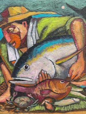 Yellowfin
