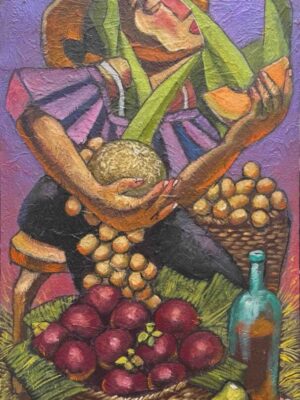 Bountiful Seasons