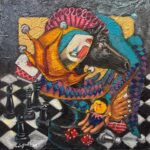 Between Chance and Strategy