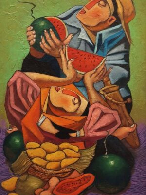 Gifts of the Land
