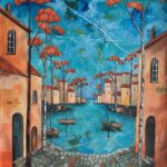 The Harbor of Hushed Secrets