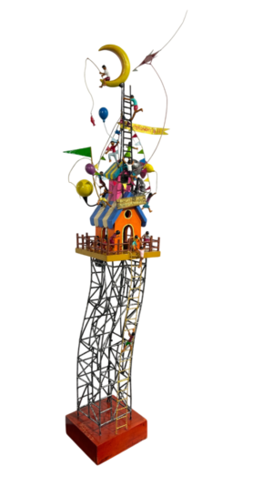 Beyond the Dream Remembering the Giver