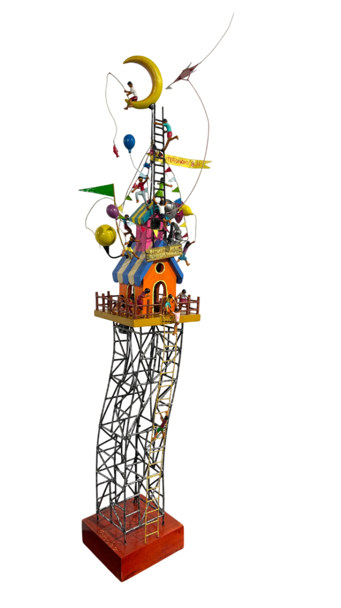 Beyond the Dream Remembering the Giver