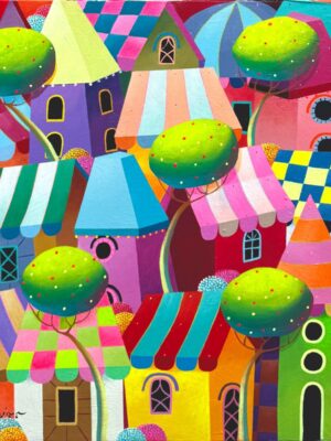 Radiant Village