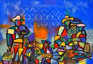 Biyaya ng Lupa at Langit