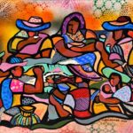 Stitched in Tradition