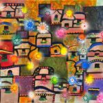 Kukutikutitap na mga Parol ng Kaligayahan