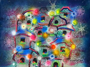 Liwanag sa Bagong Pag-asa at Kasaganaan