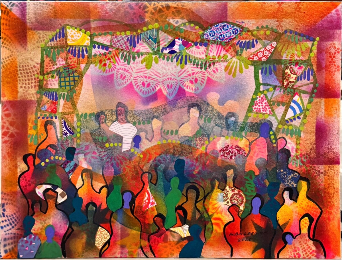 Happiness and Prosperity