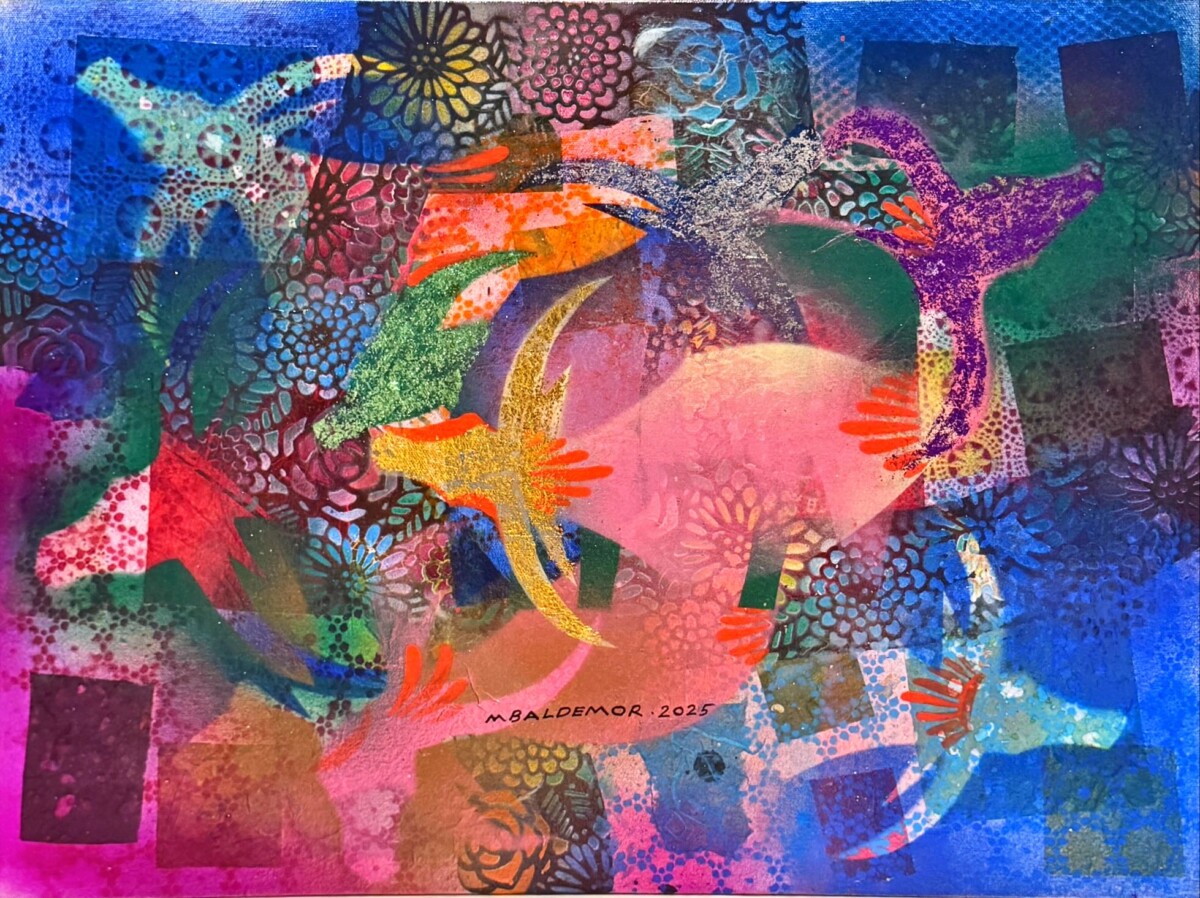 Biyayang Araw ng Kapaskuhan