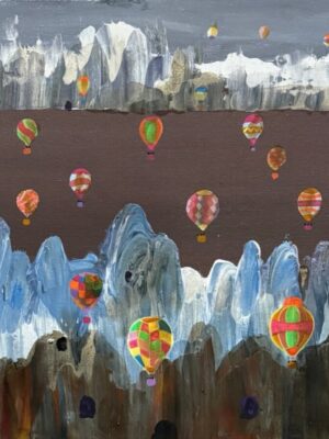 Cappadocia, Turkey