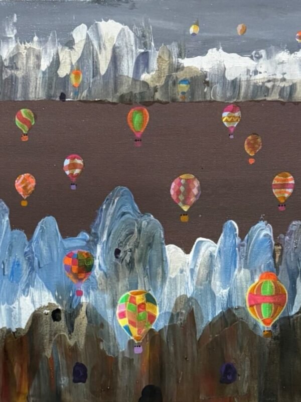 Cappadocia, Turkey