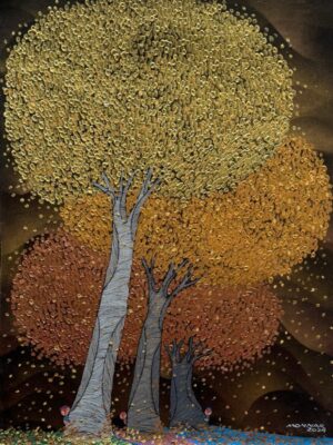 Trees of Prosperity