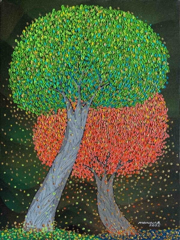 The Gilded Grove