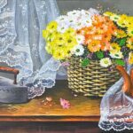 Heirlooms and Petals