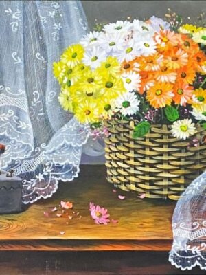 Heirlooms and Petals