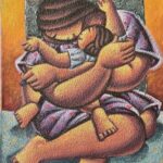 A Mother’s Sanctuary