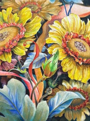 Marigolds