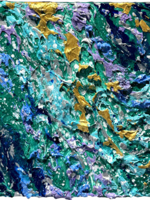 Flowing Blues