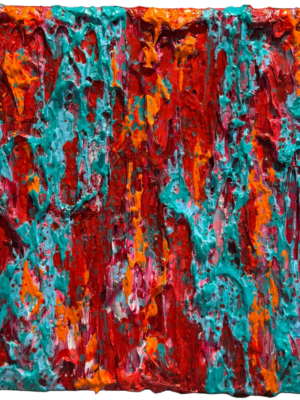 Crimson Surge 1