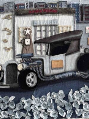 Vintage Blues