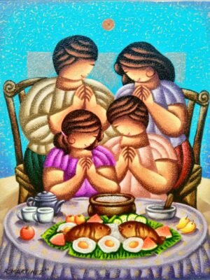 The Meal