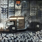 Heavy Metal and Hemp