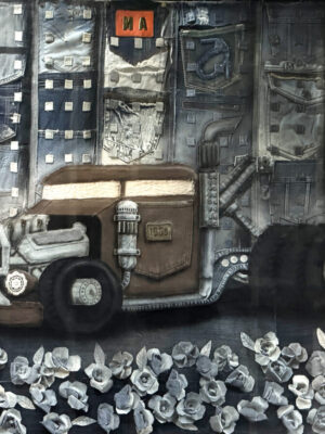 Heavy Metal and Hemp