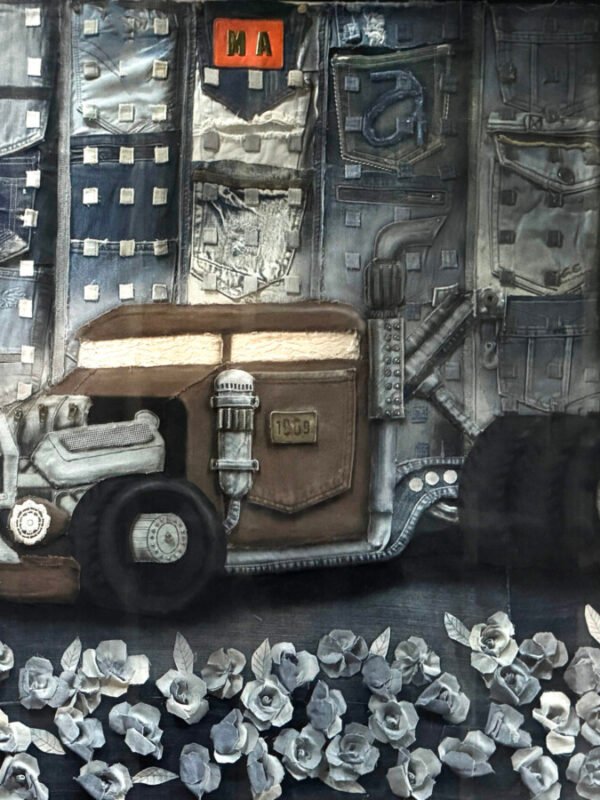 Heavy Metal and Hemp