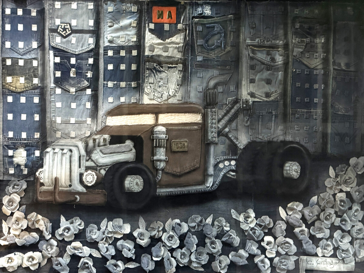 Heavy Metal and Hemp