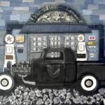 Stitched in High Gear